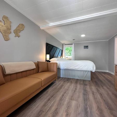 Star Gate Motel Indian River Εξωτερικό φωτογραφία
