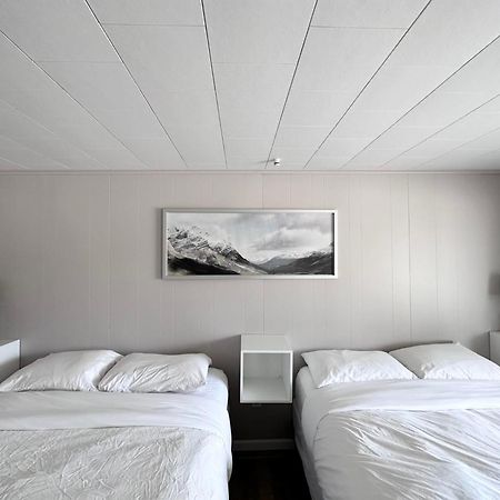 Star Gate Motel Indian River Εξωτερικό φωτογραφία