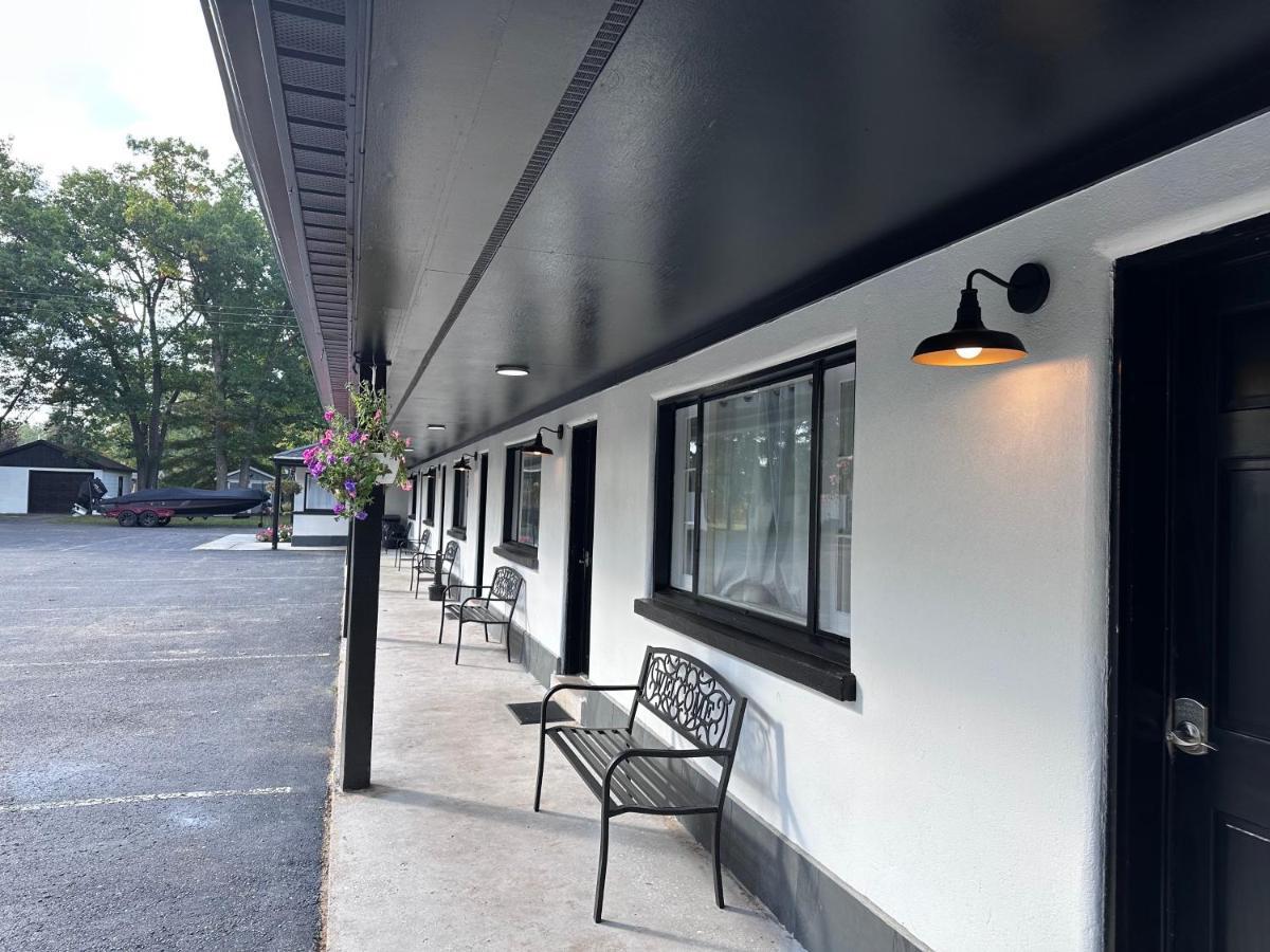 Star Gate Motel Indian River Εξωτερικό φωτογραφία