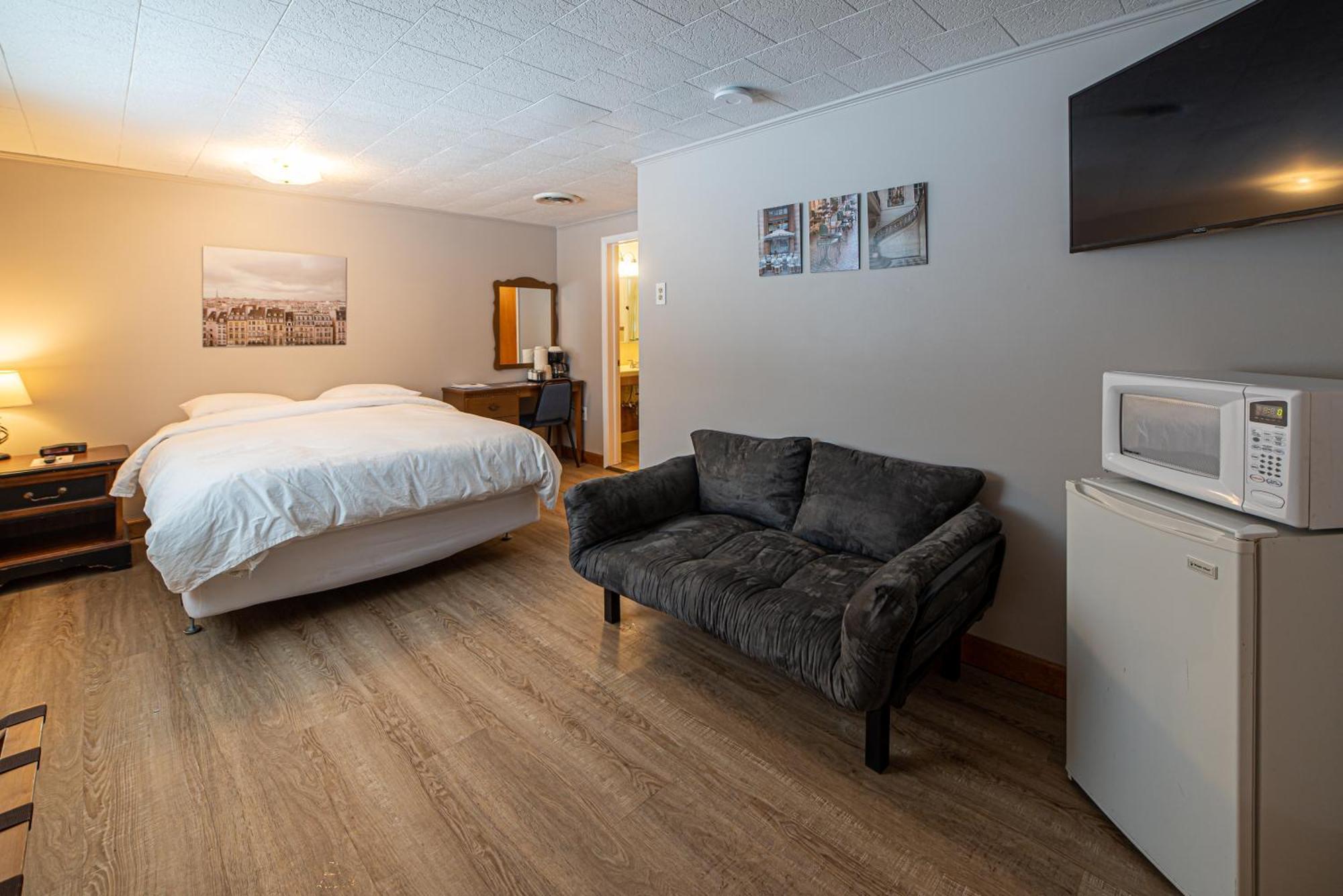 Star Gate Motel Indian River Εξωτερικό φωτογραφία