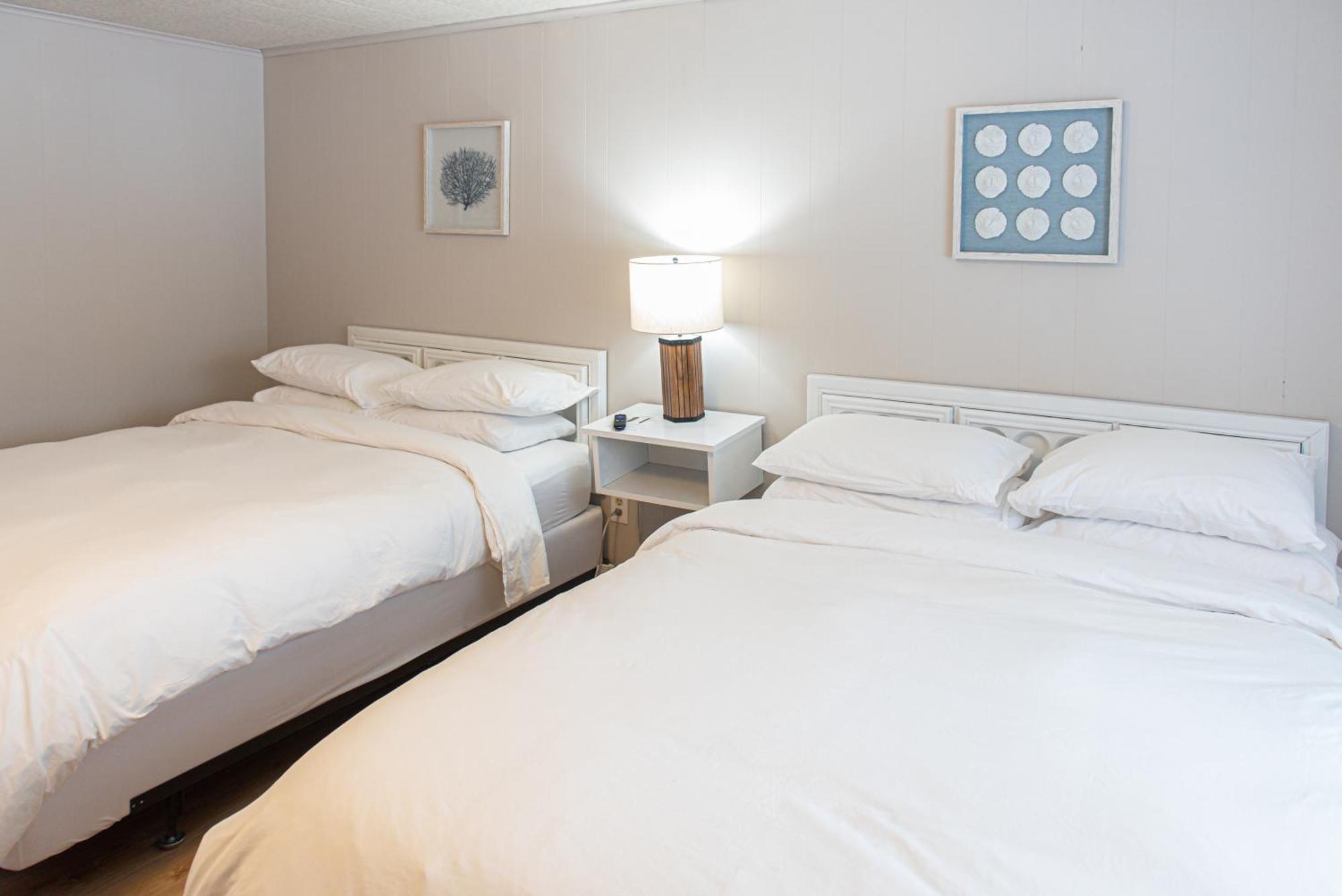 Star Gate Motel Indian River Εξωτερικό φωτογραφία