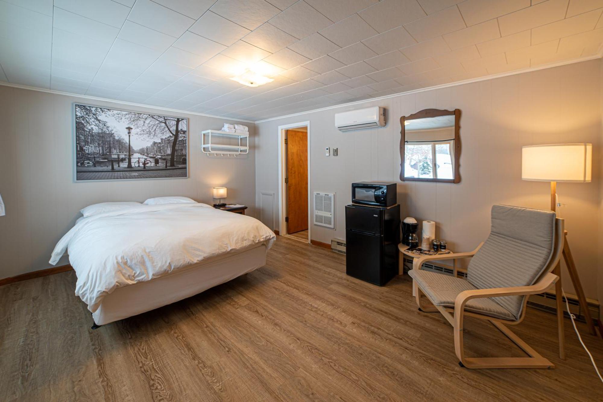 Star Gate Motel Indian River Εξωτερικό φωτογραφία