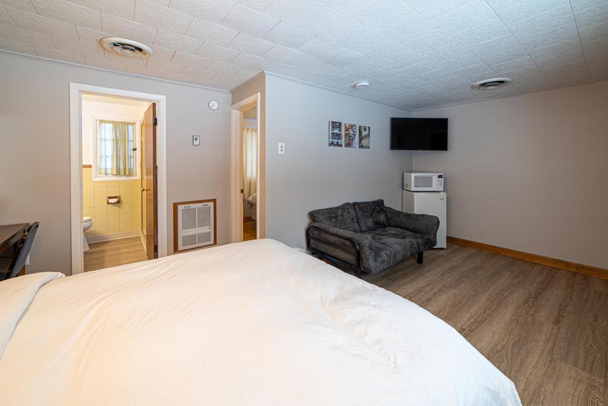 Star Gate Motel Indian River Δωμάτιο φωτογραφία