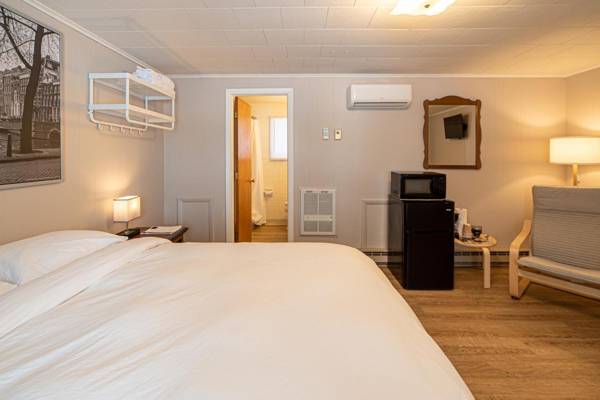Star Gate Motel Indian River Δωμάτιο φωτογραφία