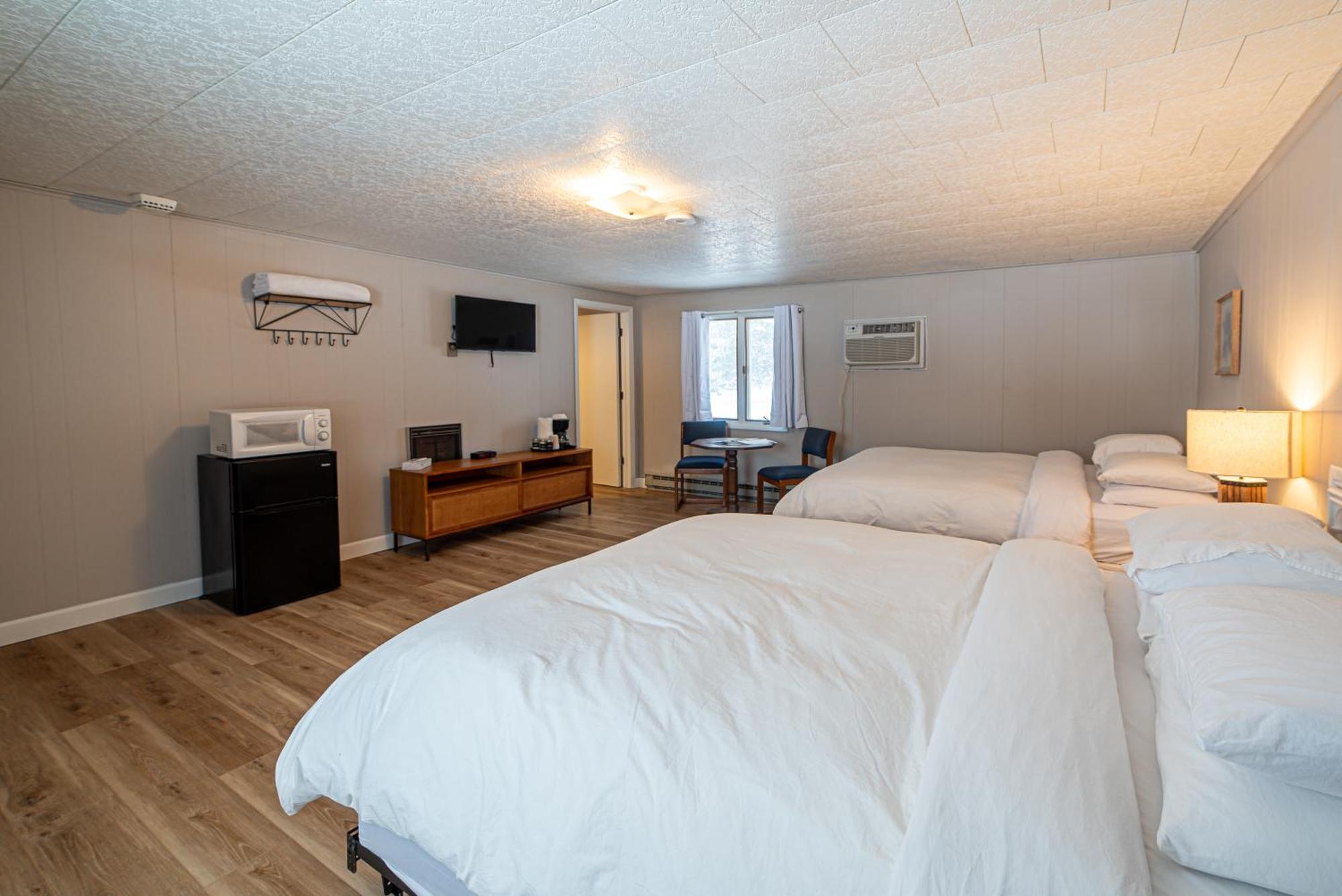 Star Gate Motel Indian River Δωμάτιο φωτογραφία