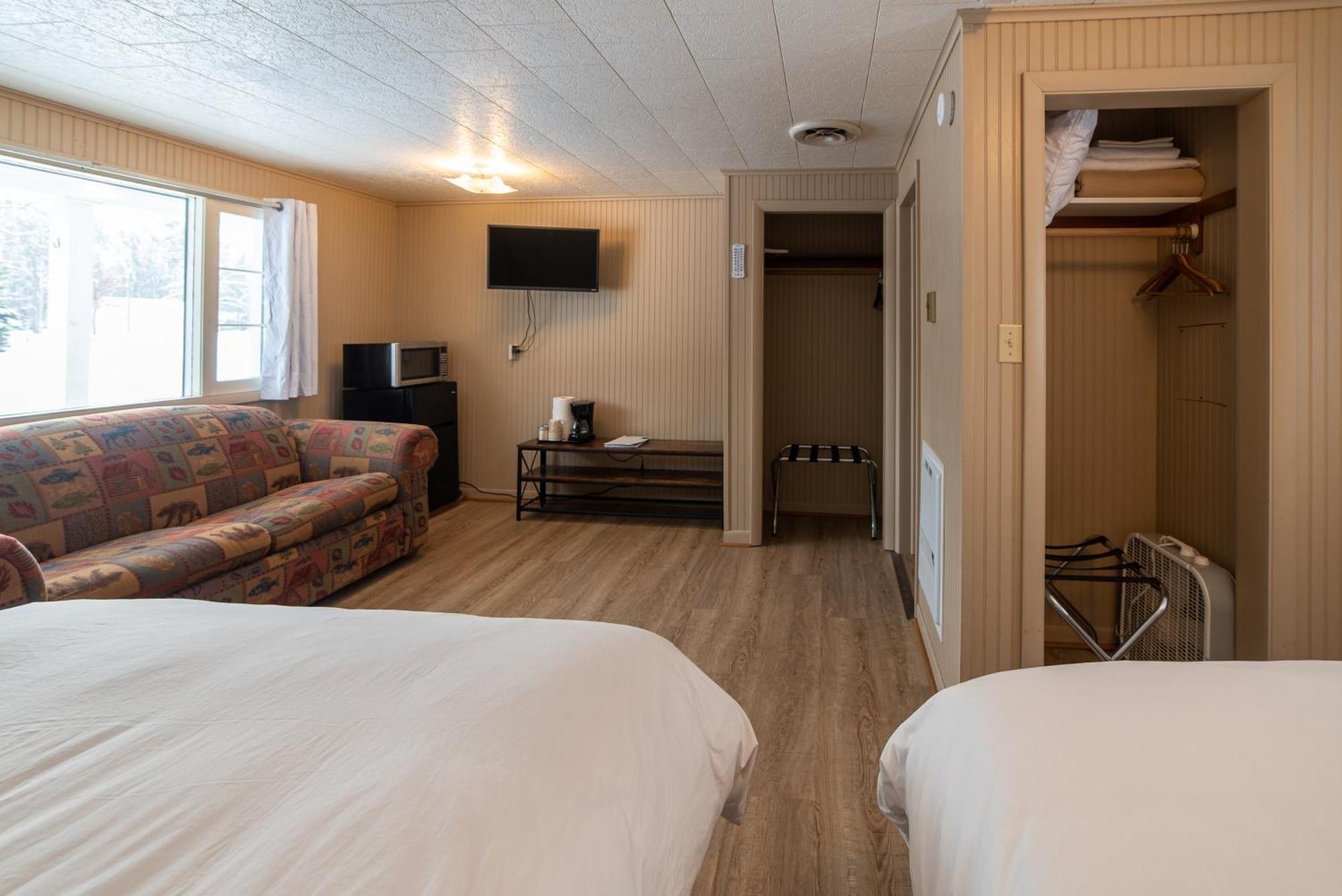 Star Gate Motel Indian River Δωμάτιο φωτογραφία