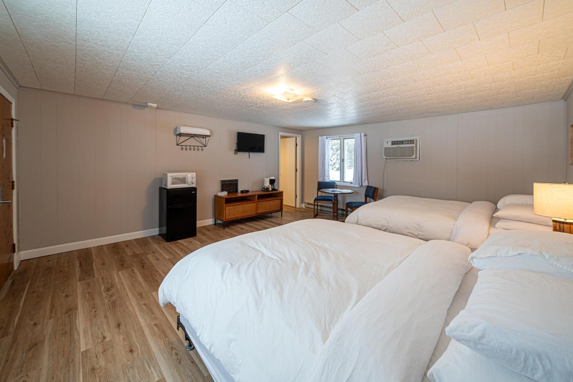 Star Gate Motel Indian River Δωμάτιο φωτογραφία