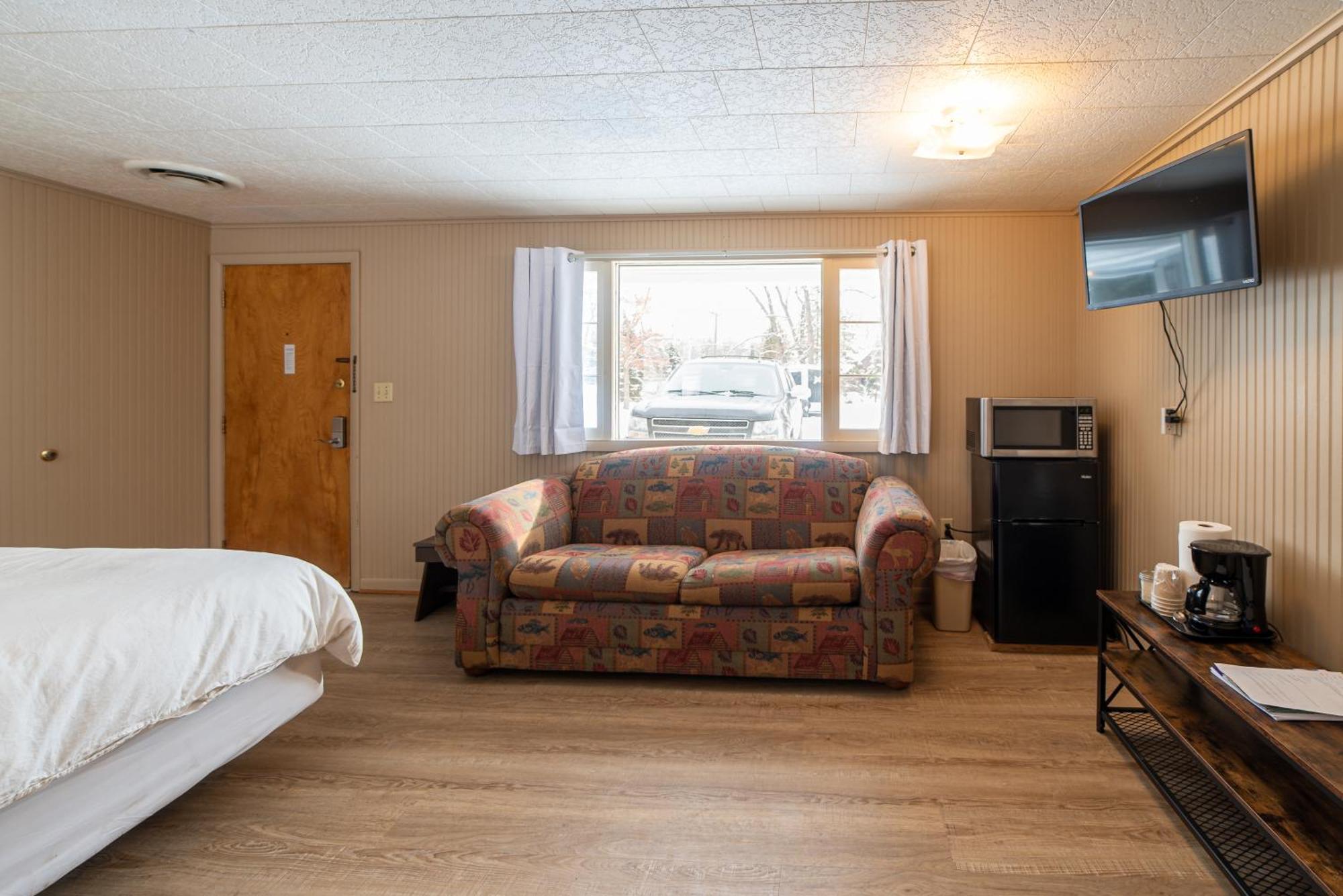 Star Gate Motel Indian River Δωμάτιο φωτογραφία