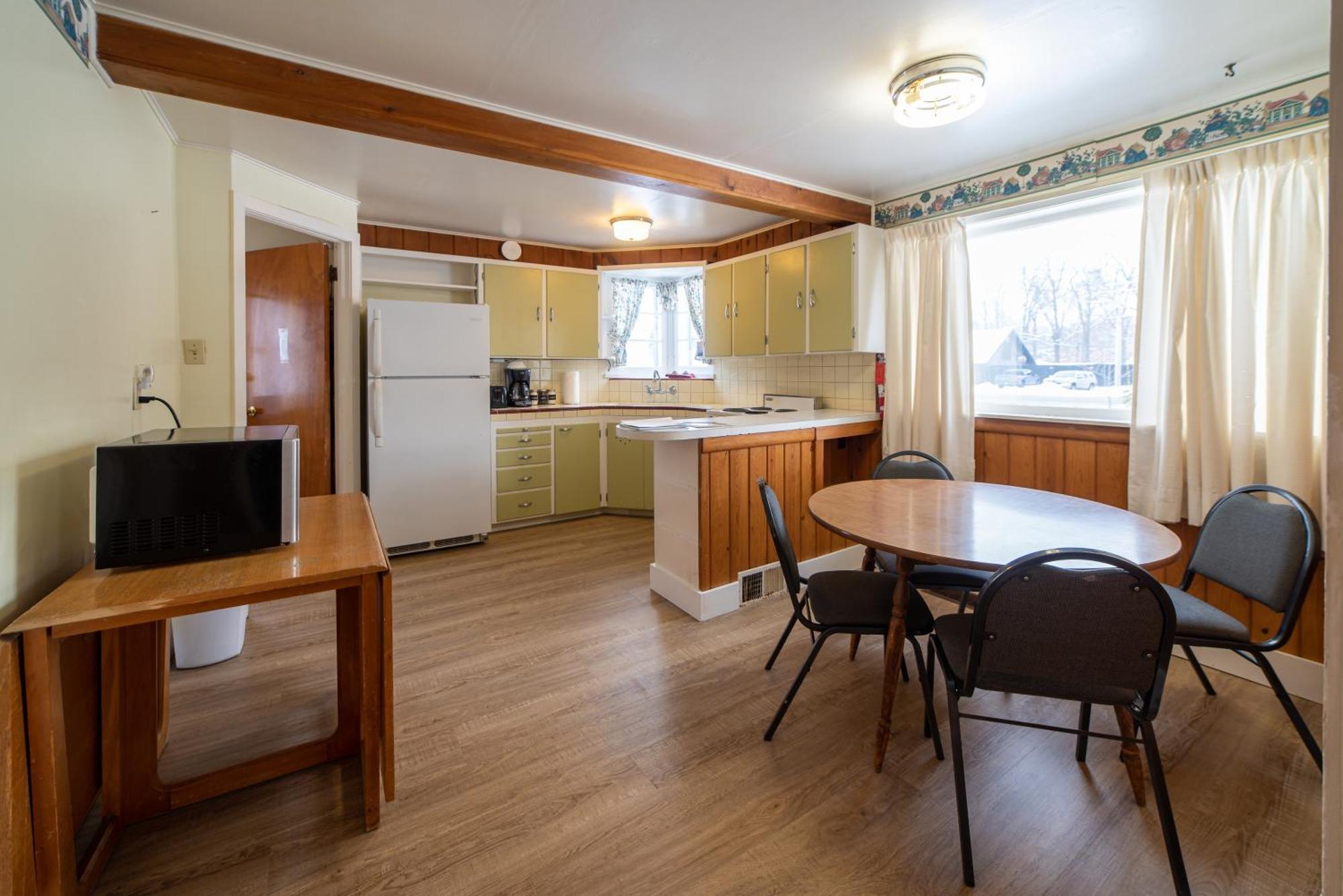 Star Gate Motel Indian River Δωμάτιο φωτογραφία