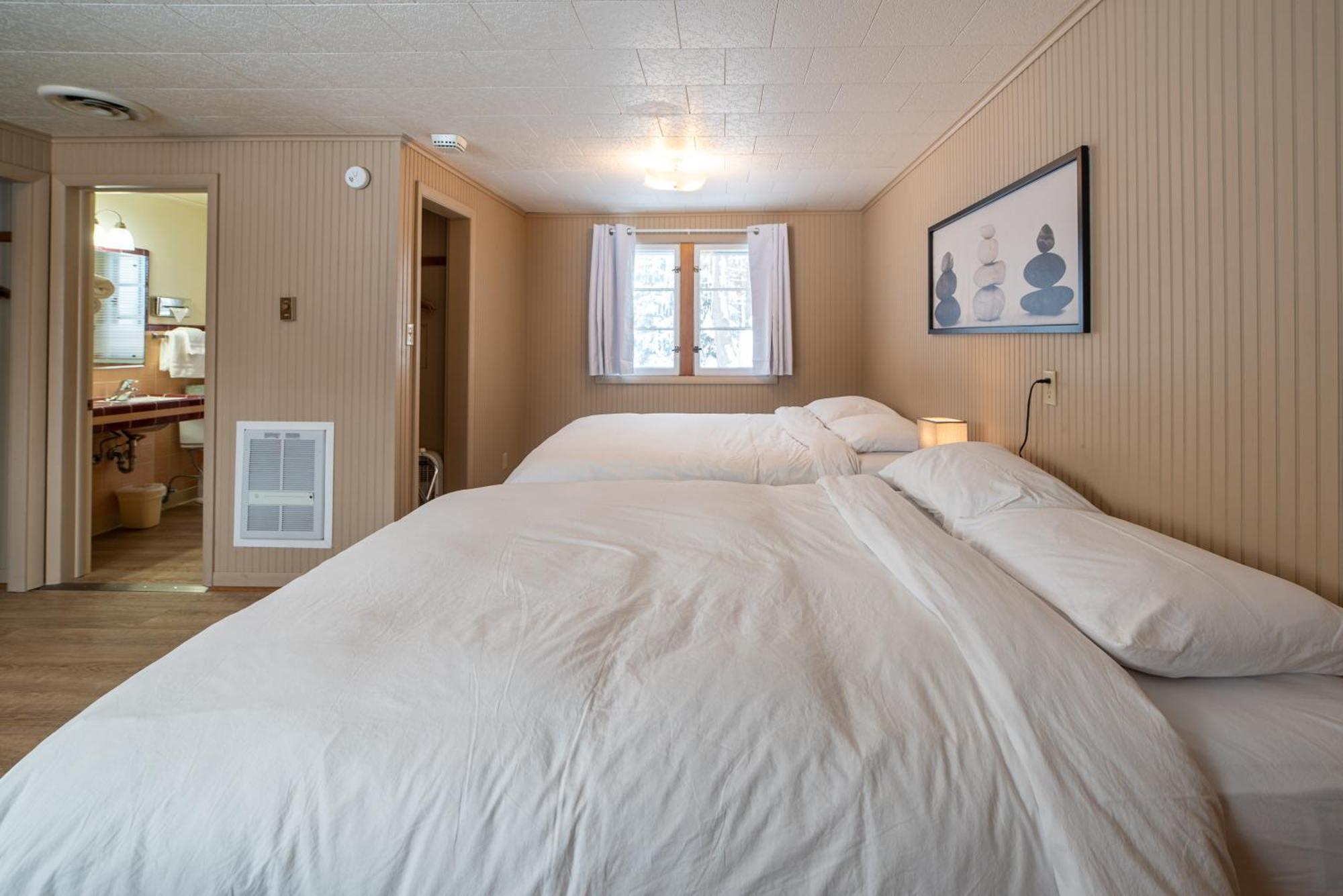 Star Gate Motel Indian River Δωμάτιο φωτογραφία