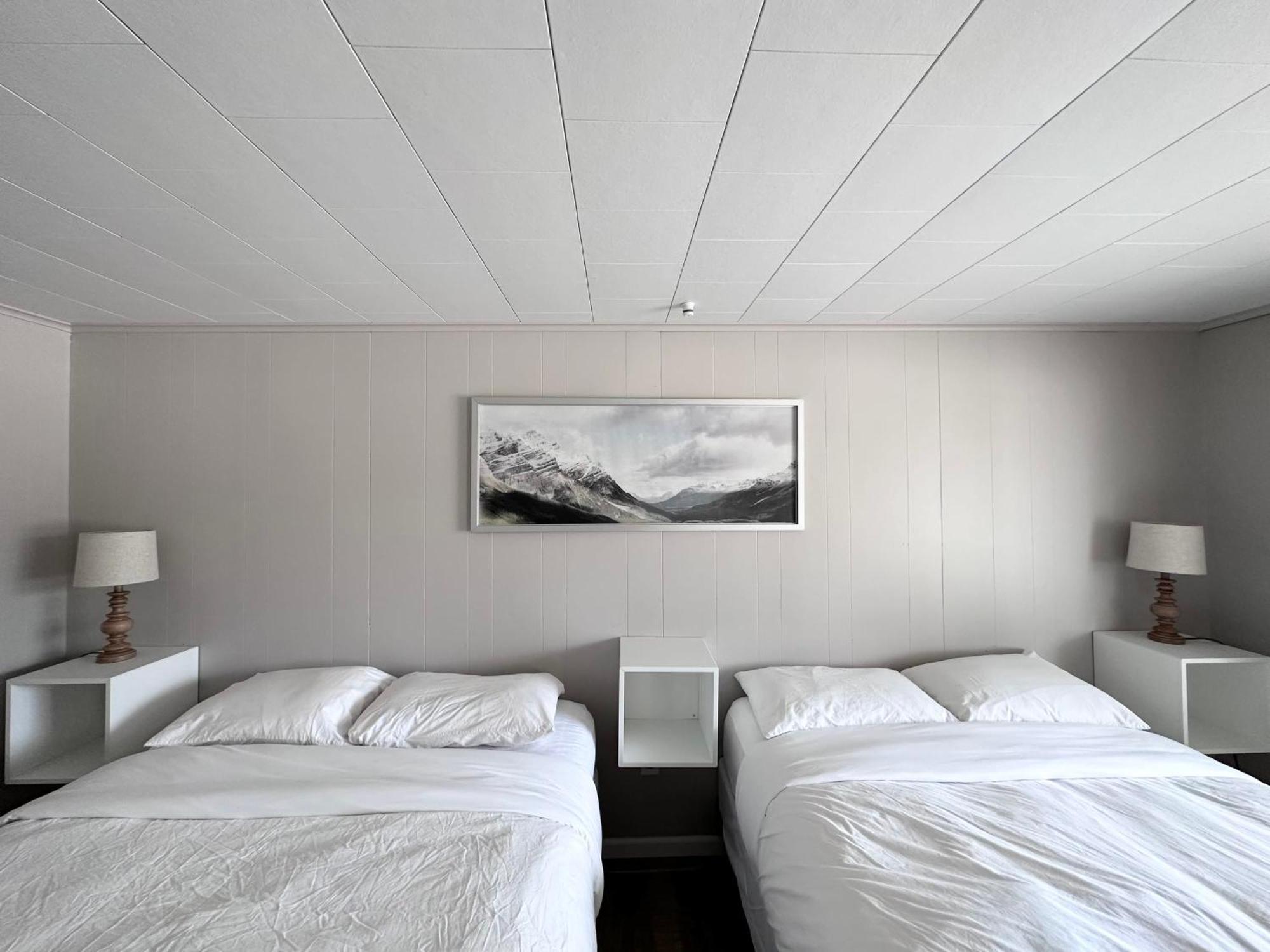 Star Gate Motel Indian River Εξωτερικό φωτογραφία